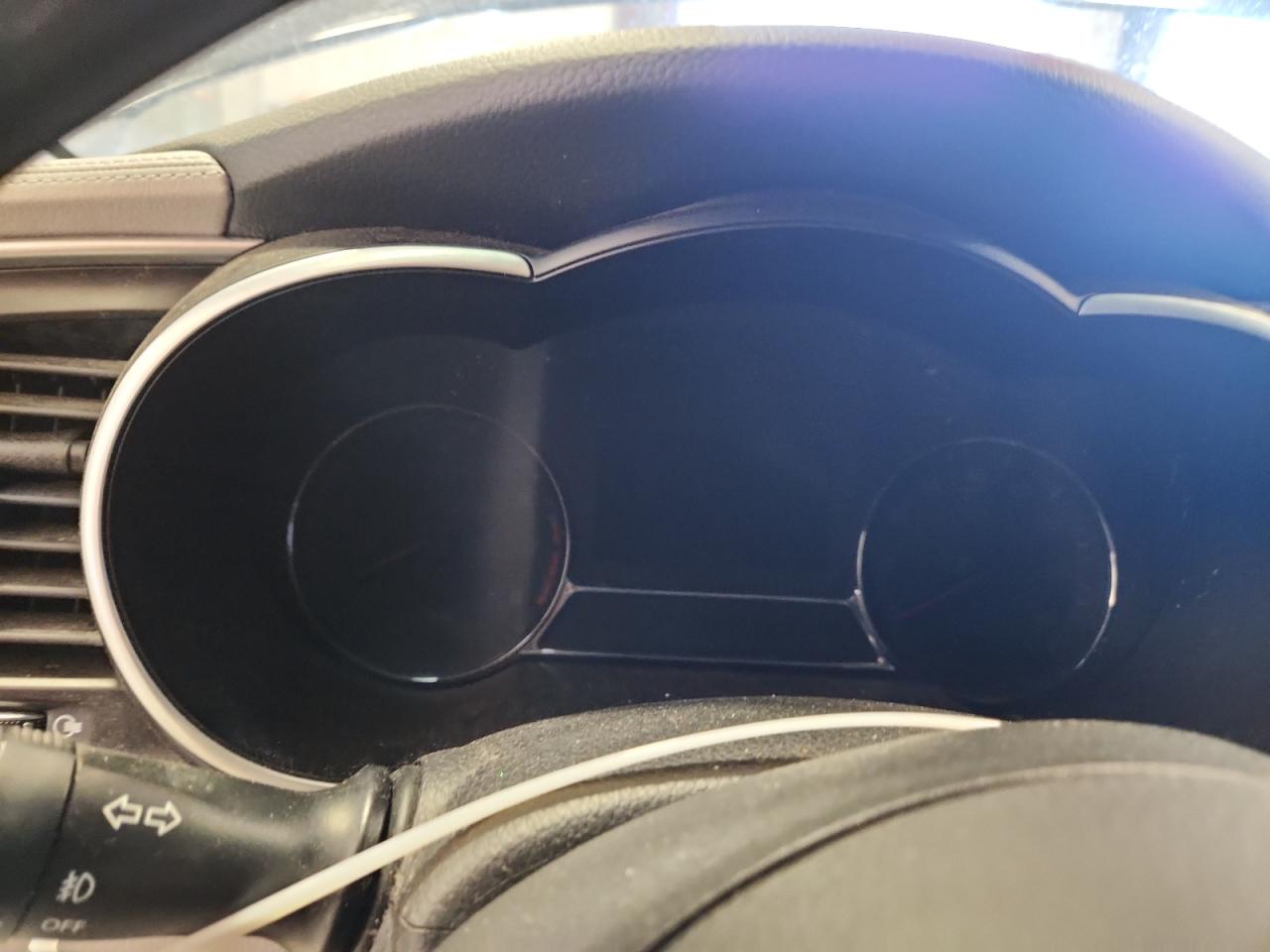 2015 Kia Optima Sx VIN: 5XXGR4A69FG371048 Lot: 70268755