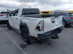2024 TOYOTA HILUX INVI for sale at Copart CHESTER
