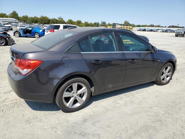  CHEVROLET CRUZE 2015 Brązowy