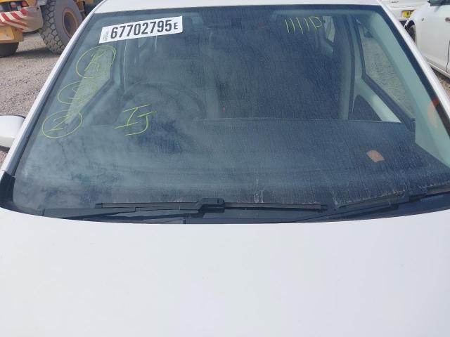 2012 VOLKSWAGEN MOVE UP 