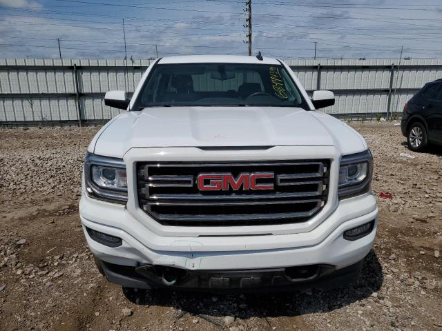  GMC SIERRA 2017 Белы