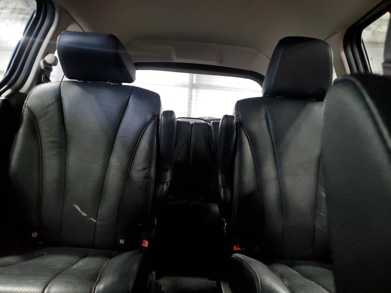2014 Mazda 5 Grand Touring VIN: JM1CW2DL3E0173997 Lot: 70475825
