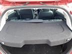2008 FORD FIESTA ZETEC 96  for sale at Copart WOLVERHAMPTON