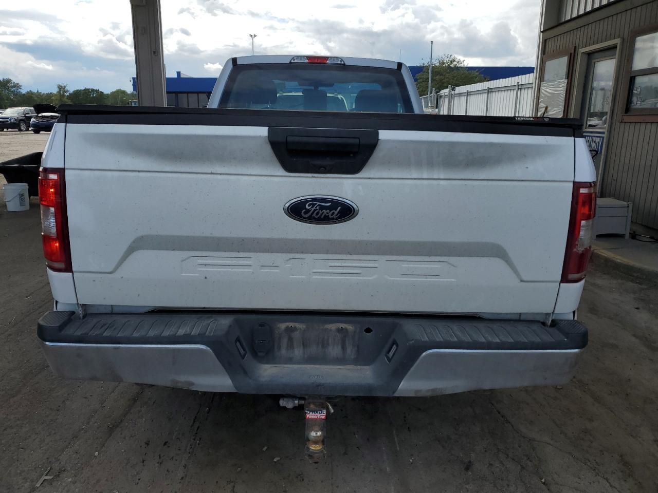 2019 Ford F150 VIN: 1FTMF1C59KKD39120 Lot: 70461015