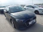 2019 AUDI A1 SPORT 3 for sale at Copart PETERLEE