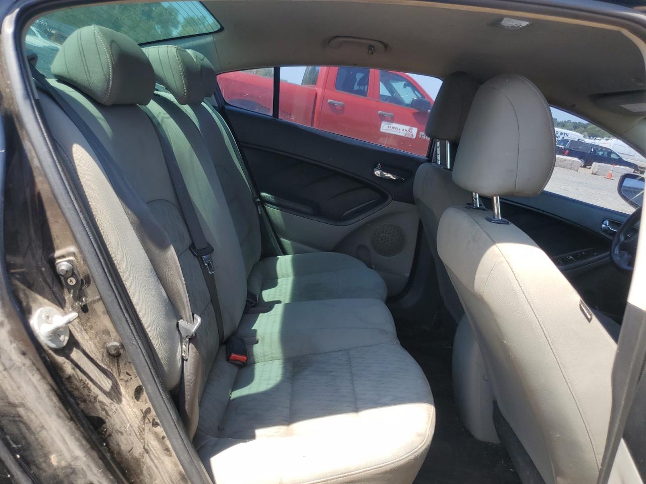 2015 Kia Forte Lx VIN: KNAFK4A67F5361894 Lot: 68224185