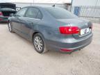 2013 VOLKSWAGEN JETTA LTD EDITION TDI BMT  for sale at Copart WESTBURY