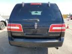 2007 LINCOLN NAVIGATOR    à vendre chez Copart CA - FRESNO