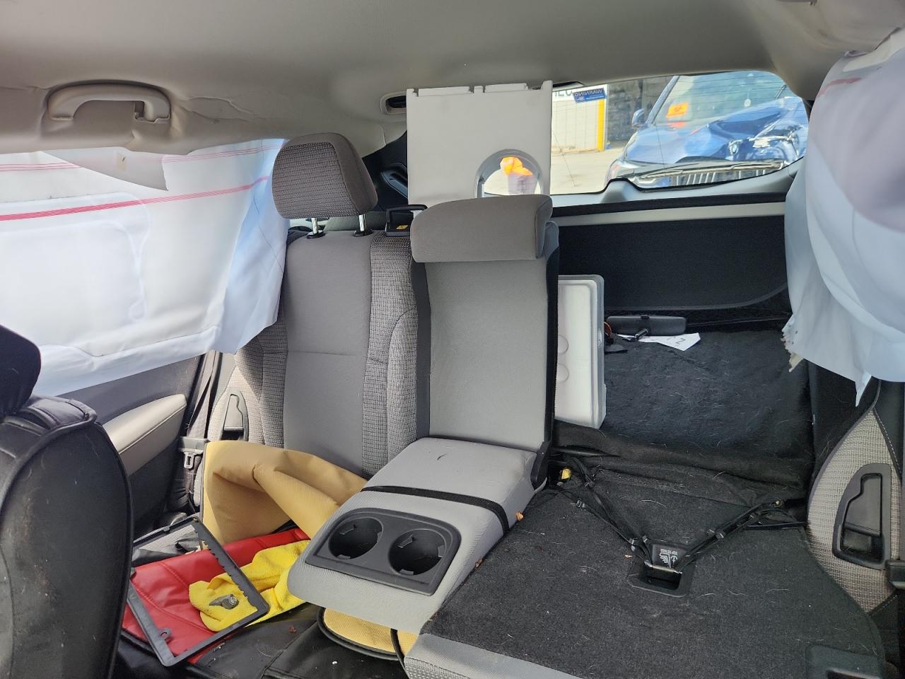 2022 Subaru Outback Premium VIN: 4S4BTACC6N3260030 Lot: 68849255