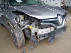 2016 RENAULT CAPTUR DYNAMIQUE S NAV for sale at Copart EAST KILBRIDE