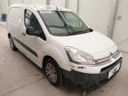 2014 CITROEN BERLINGO 6 for sale at Copart WESTBURY