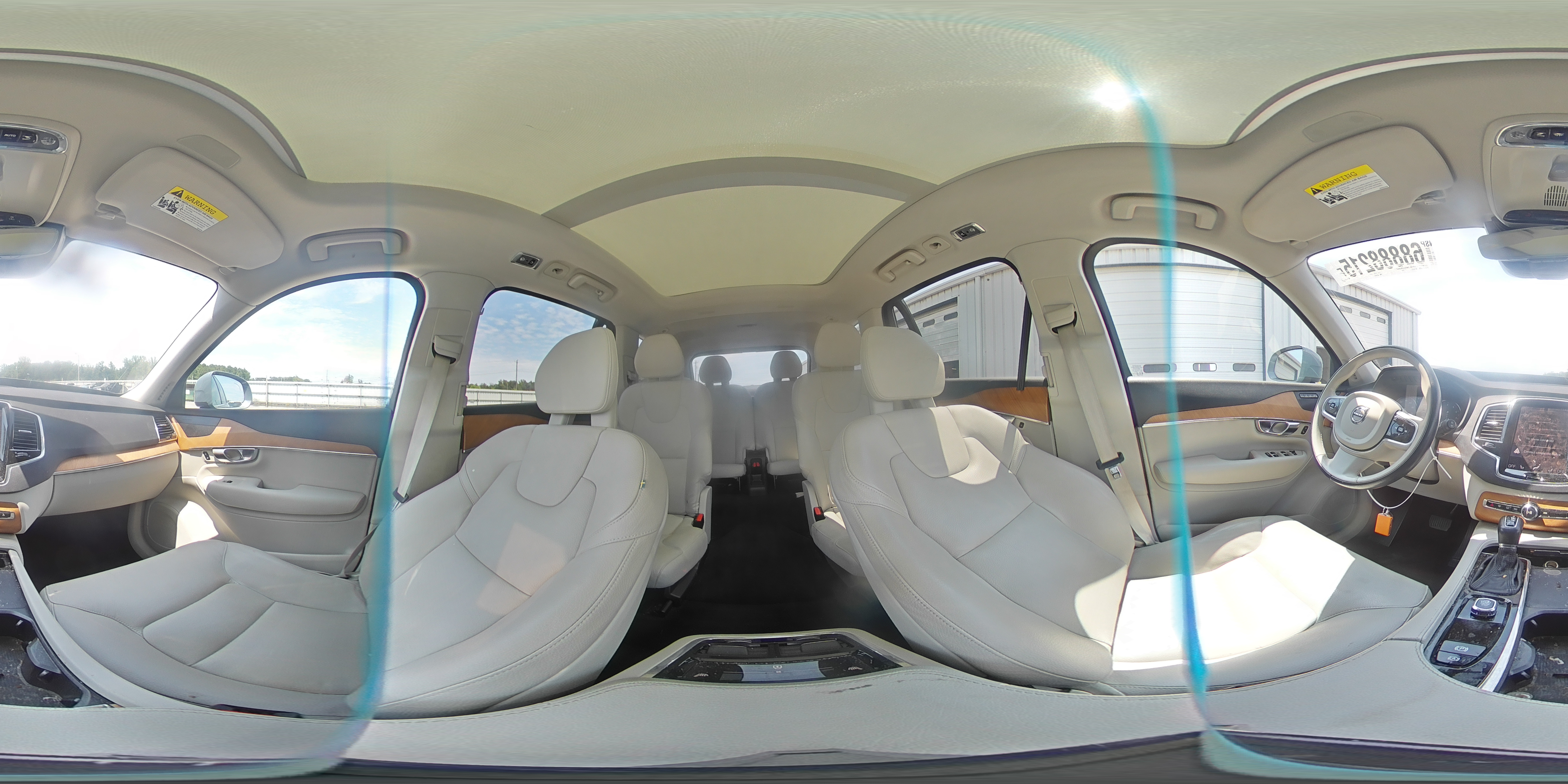 2022 Volvo Xc90 T6 Momentum VIN: YV4A221K7N1809021 Lot: 68888215