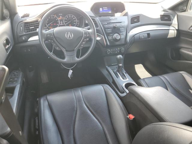  ACURA ILX 2019 Белы