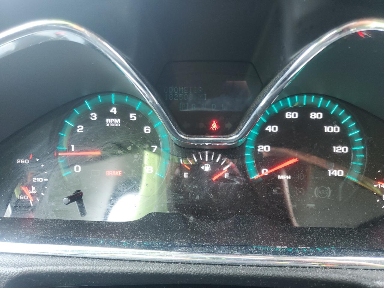 2016 Chevrolet Traverse Lt VIN: 1GNKRGKD9GJ216223 Lot: 70266425