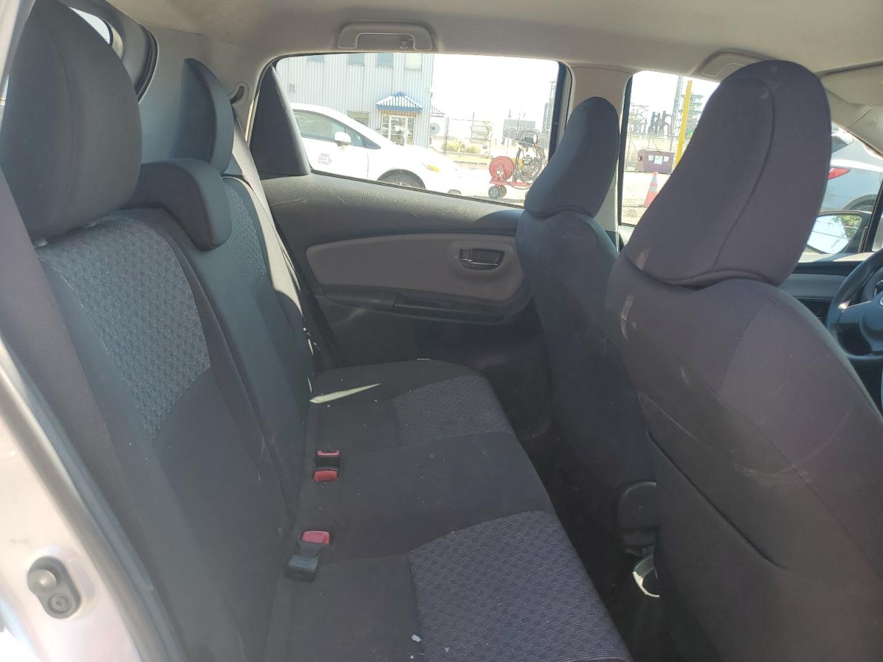 2015 Toyota Yaris VIN: VNKKTUD38FA026402 Lot: 67003665