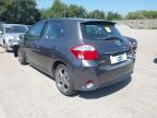 2012 TOYOTA AURIS HYBR for sale at Copart SANDWICH