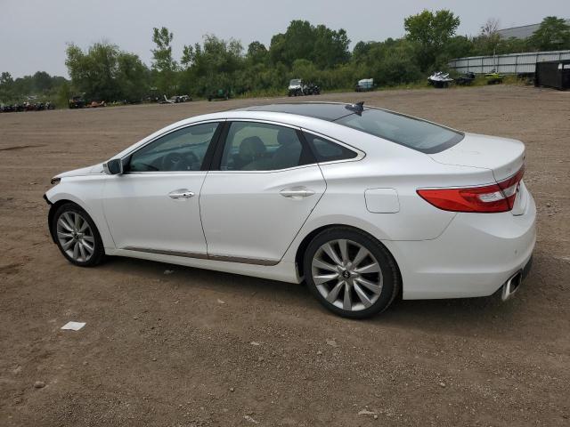  HYUNDAI AZERA 2015 Biały