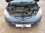 2011 MAZDA 2 SPORT  for sale at Copart CORBY
