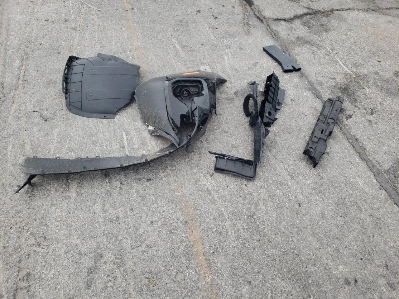 2021 Kia Seltos S VIN: KNDEU2AA1M7059598 Lot: 70349935