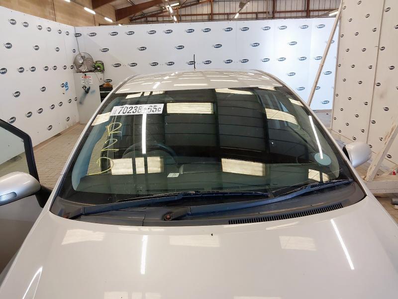 2010 TOYOTA AURIS SR