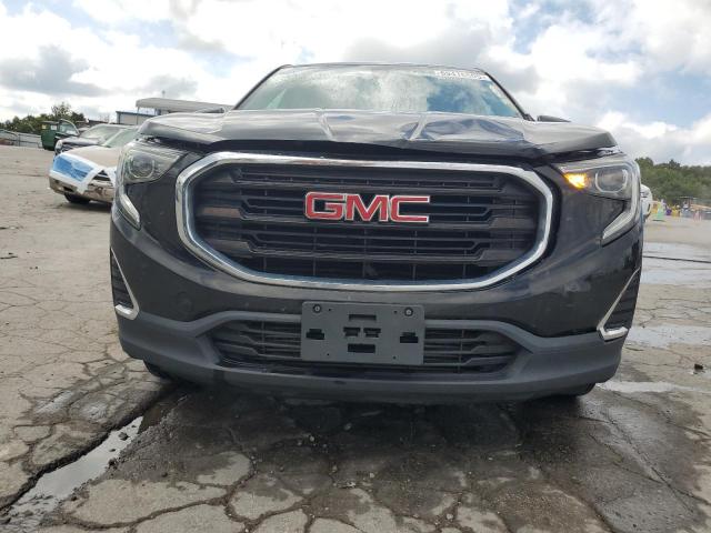  GMC TERRAIN 2018 Black