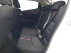 2016 MAZDA 2 SPORT D NAV 1.5D SPORT NAV 5DR for sale at Copart GLOUCESTER