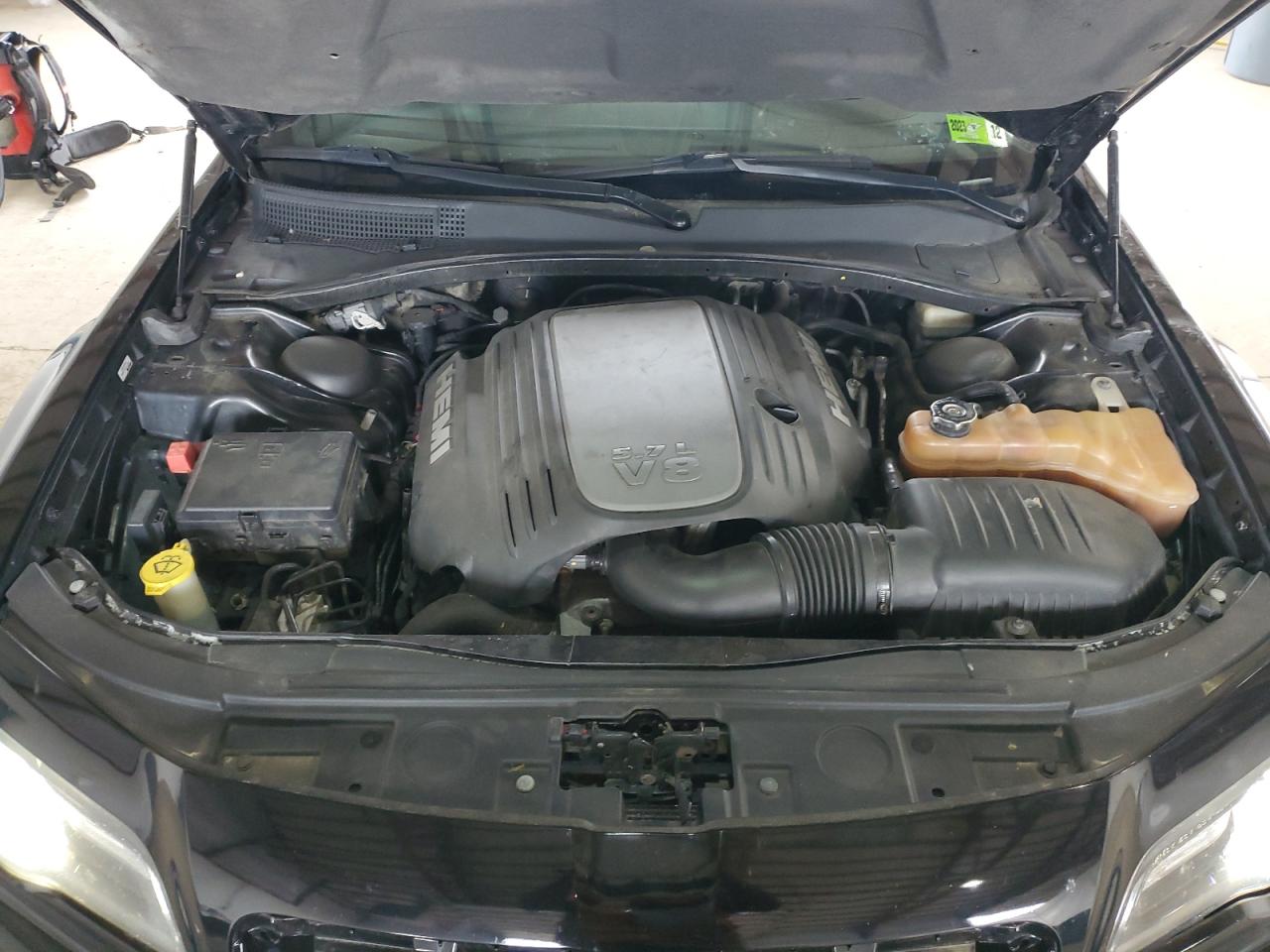 2012 Chrysler 300 S VIN: 2C3CCAJT1CH137181 Lot: 67133825