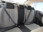 2007 CITROEN C4 COOL HDI  for sale at Copart WISBECH