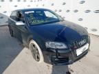 2012 AUDI A3 S3 BLACK EDITION for sale at Copart BRISTOL