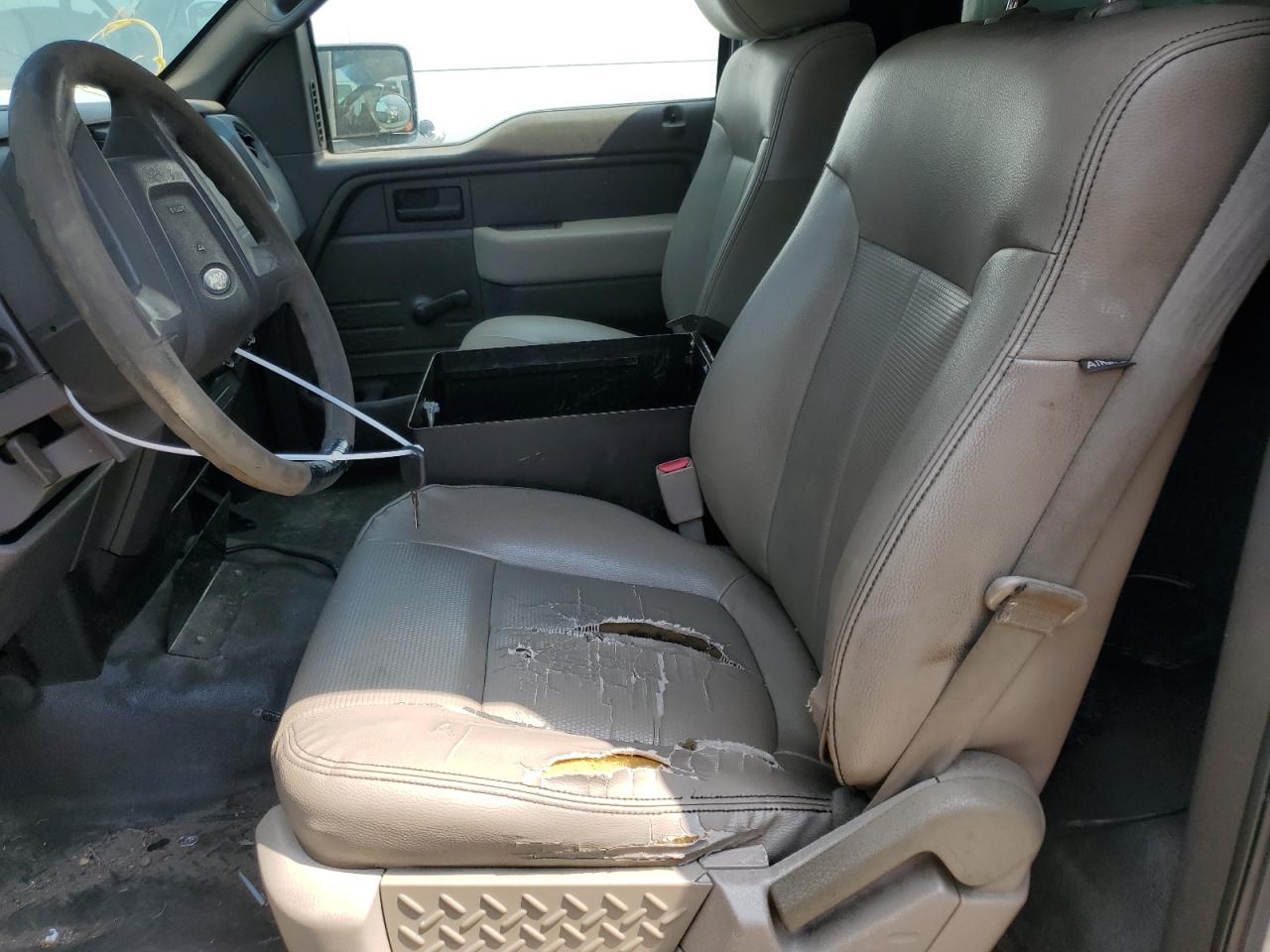 2010 Ford F150 VIN: 1FTMF1CW1AKA46559 Lot: 47969865