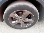 2013 VAUXHALL MOKKA EXCLUSIV S/S  for sale at Copart WOLVERHAMPTON
