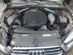 2019 AUDI A5 PREMIUM PLUS   à vendre chez Copart ON - COOKSTOWN