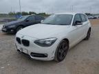 2012 BMW 116I SPORT for sale at Copart CORBY
