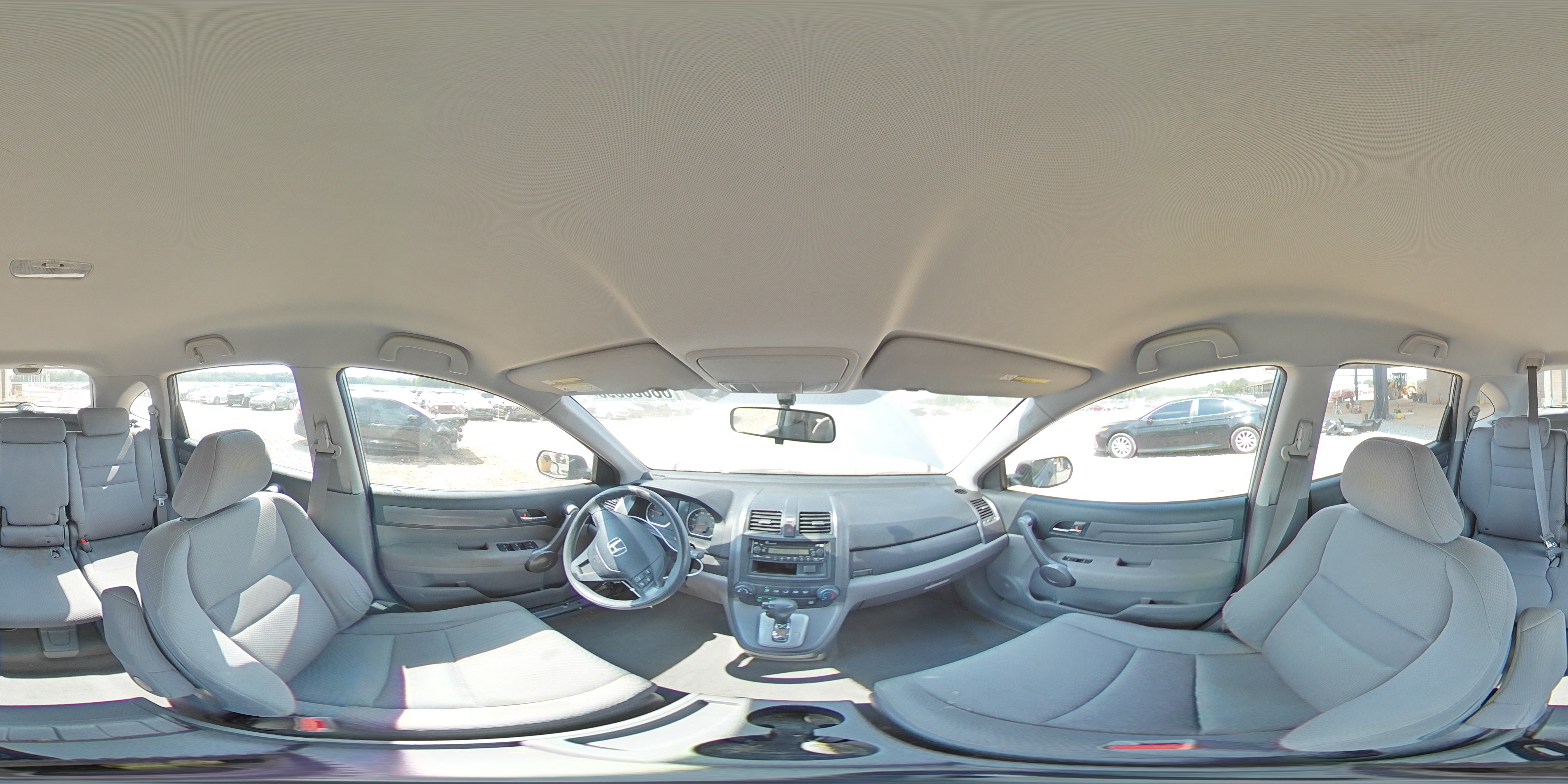 2008 Honda Cr-V Lx VIN: JHLRE38328C053157 Lot: 68006395