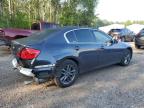 2009 INFINITI G37    for sale at Copart ON - COOKSTOWN