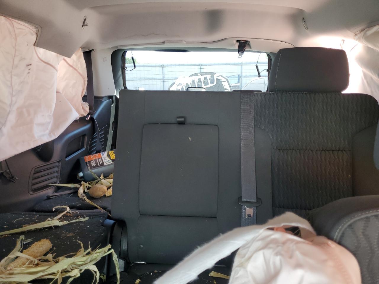 2015 GMC Yukon Sle VIN: 1GKS2AKC7FR101190 Lot: 69815965