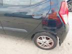 2009 HYUNDAI I10 STYLE  for sale at Copart YORK
