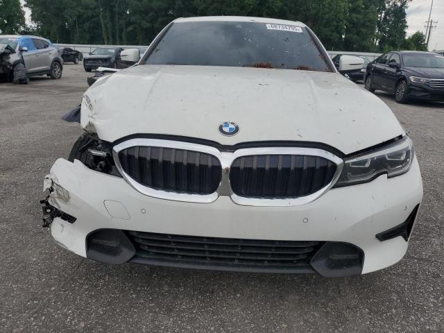 2020 BMW 330I   