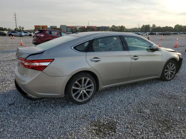  TOYOTA AVALON 2014 Beige