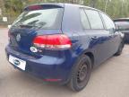2009 VOLKSWAGEN GOLF S TSI for sale at Copart GLOUCESTER