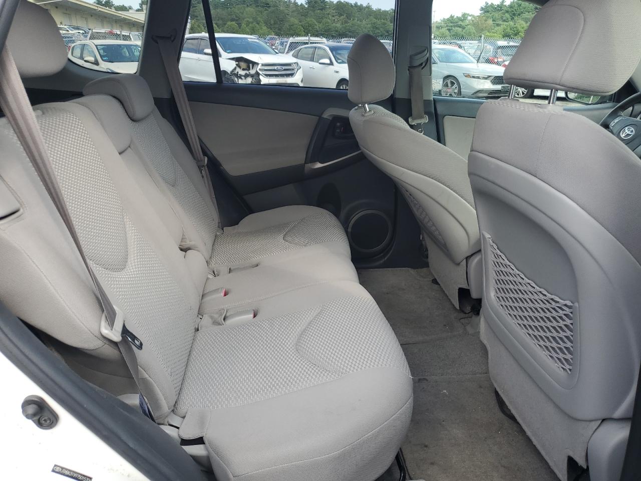 2007 Toyota Rav4 Limited VIN: JTMBK31V975015706 Lot: 68373045