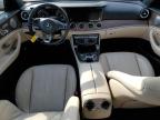 2017 MERCEDES-BENZ E 300 4MATIC   à vendre chez Copart MD - BALTIMORE EAST