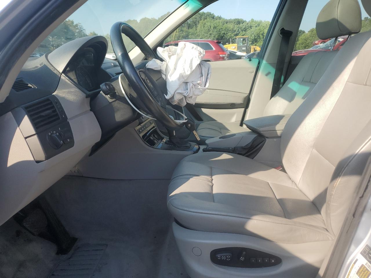 2005 BMW X3 2.5I VIN: WBXPA73405WC52232 Lot: 69083545