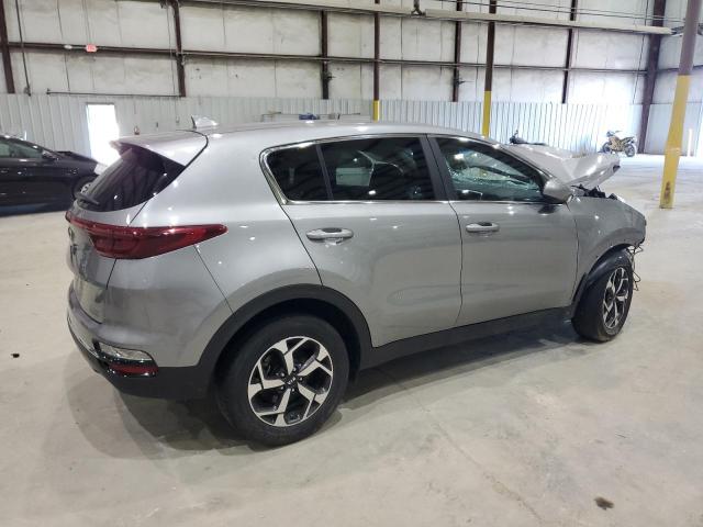  KIA SPORTAGE 2022 Szary