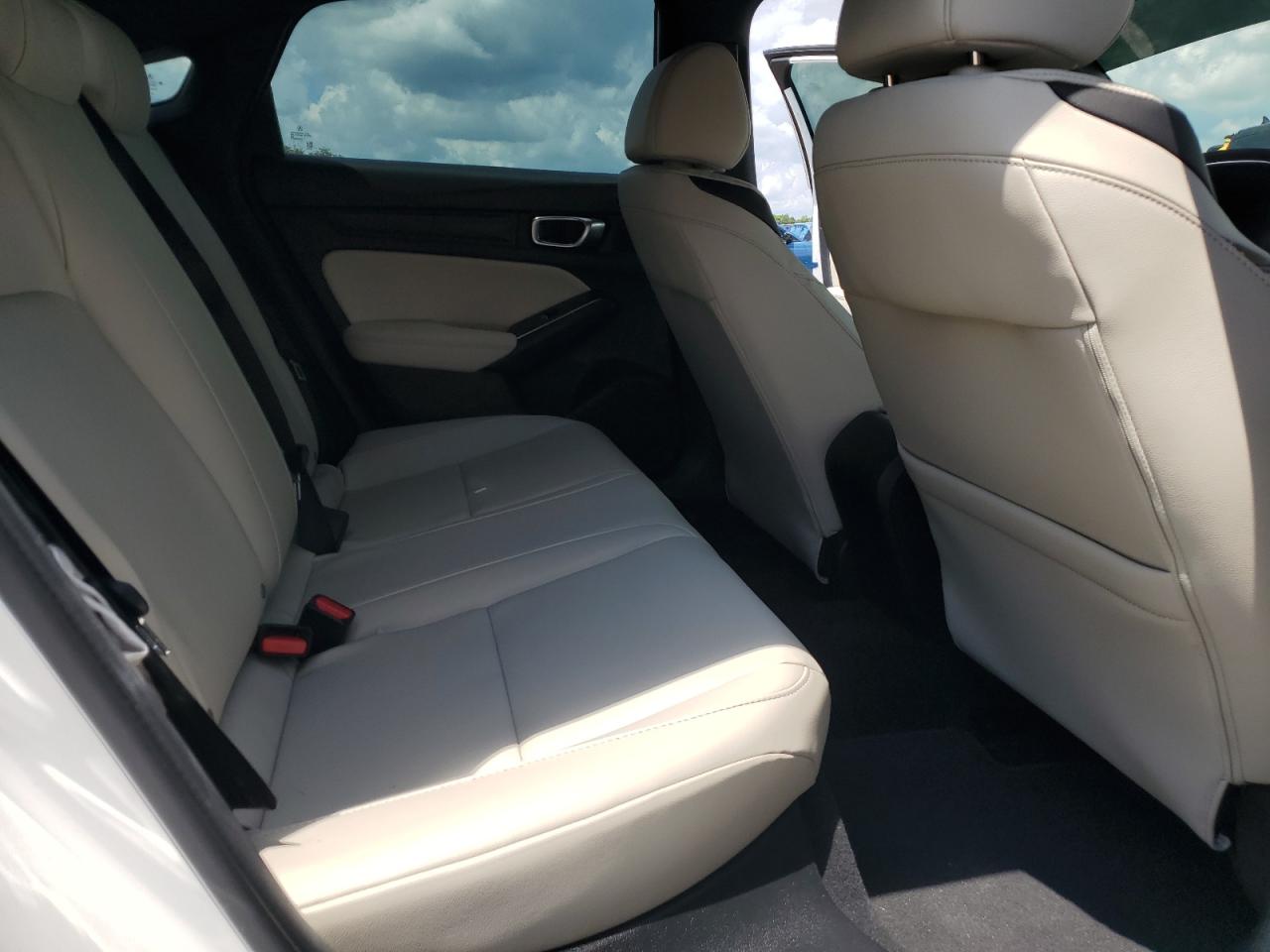 2025 Acura Integra A-Spec VIN: 19UDE4H39SA015717 Lot: 69220305