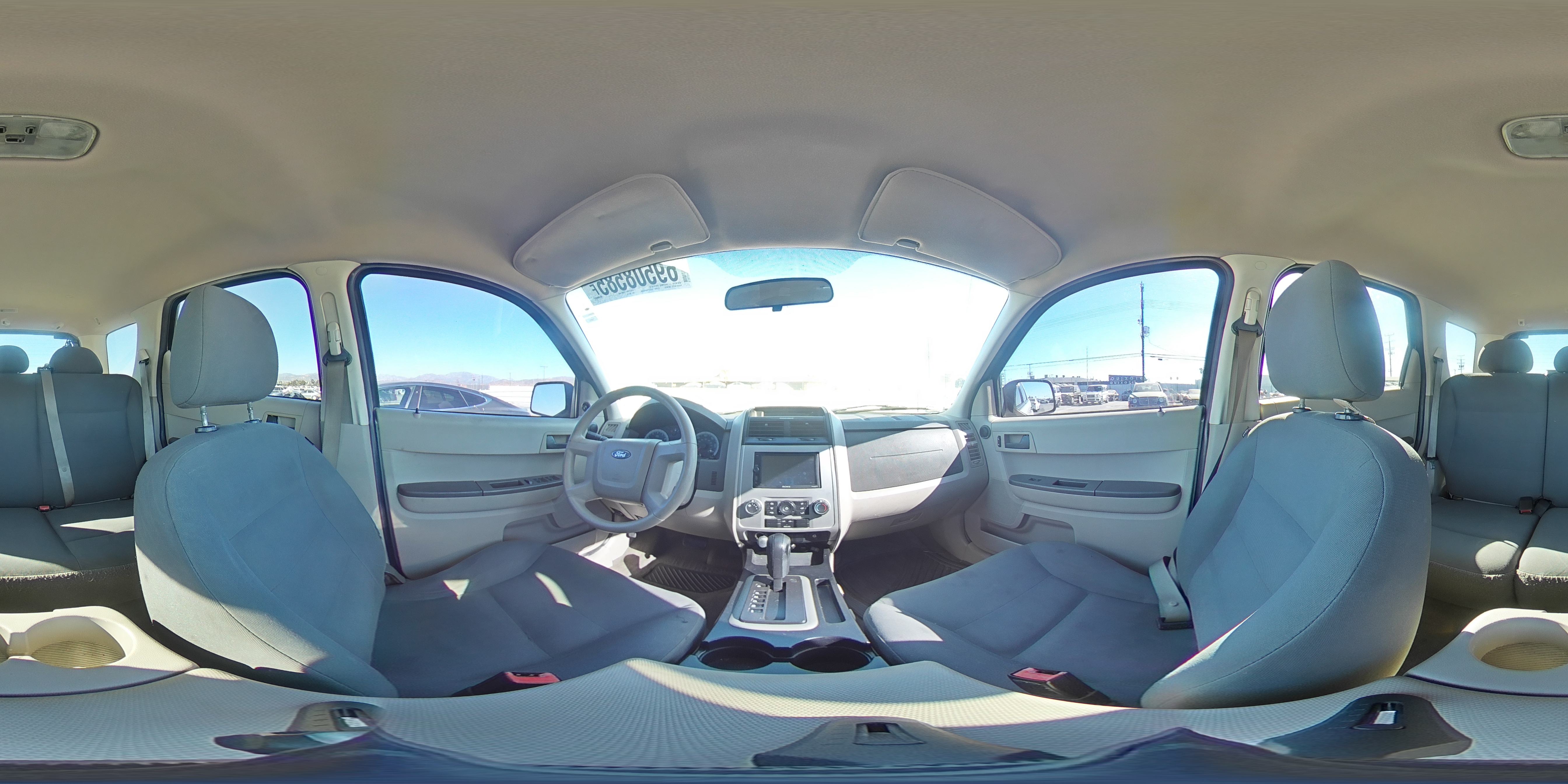 2008 Ford Escape Xls VIN: 1FMCU02Z18KB41703 Lot: 69508585