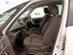 2015 VAUXHALL ZAFIRA TOURER SRI CDTI EC 1.6 CDTI ECOFLEX SRI 5DR for sale at Copart SANDWICH