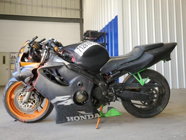 1999 HONDA CBR600 F4  