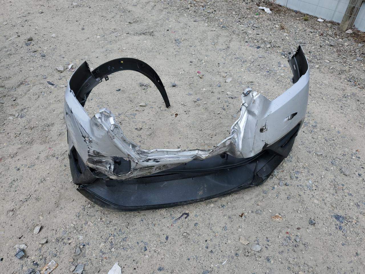 2018 Nissan Kicks S VIN: 3N1CP5CU4JL534162 Lot: 67614655