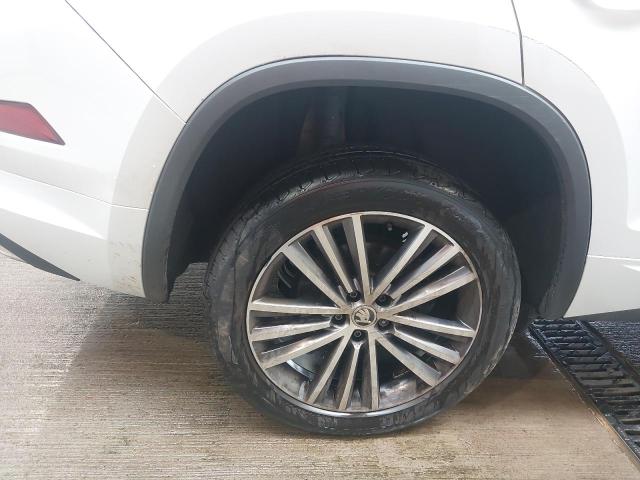 2022 SKODA KODIAQ L AND K TDI SCR 4X 